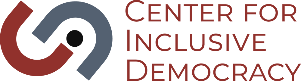 Center for Inclusive Democracy